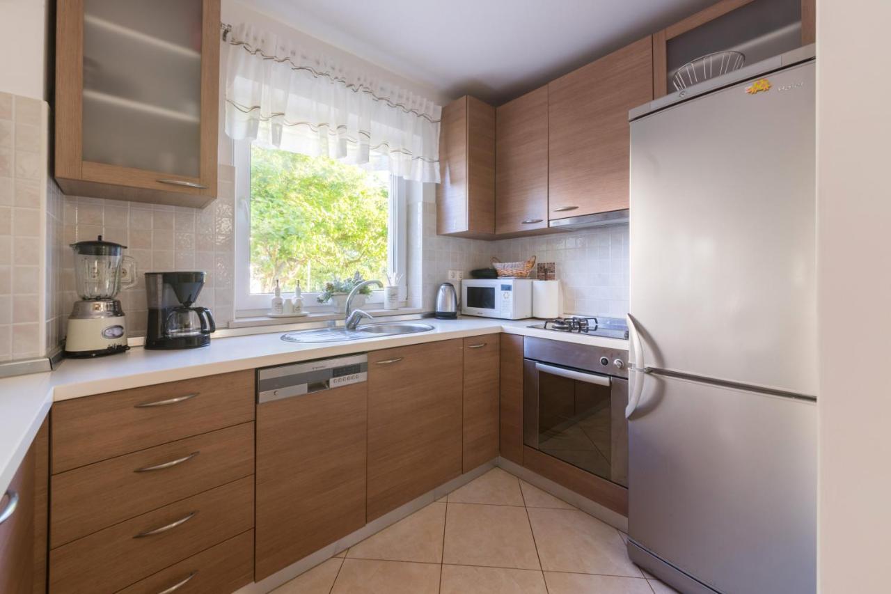 Apartmani Lenka Ugljan Quarto foto
